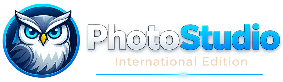 PhotoSales Studio