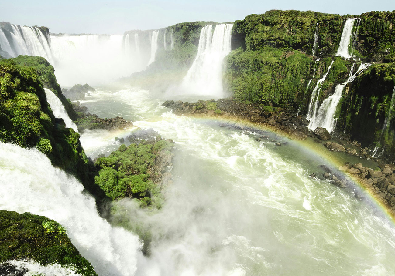 Hydropower